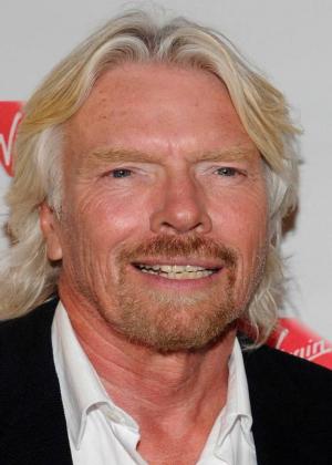 Richard Branson